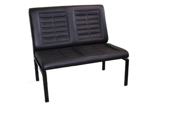 Офисный диван "Сириус Классика" 2х местный